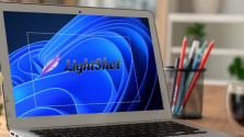 Lightshot: the Preferred Application for MacBook Users